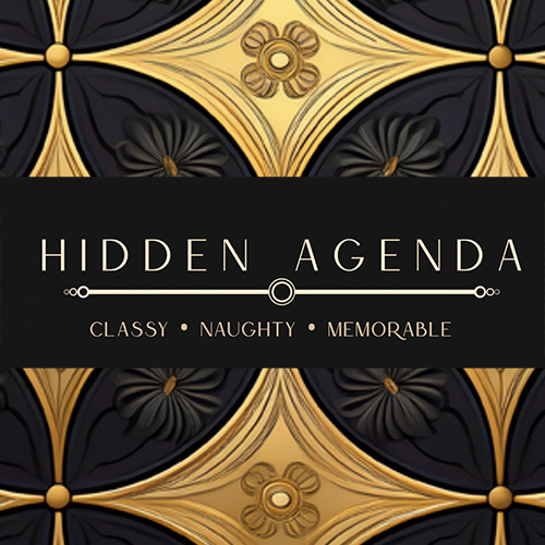 Hidden Agenda
